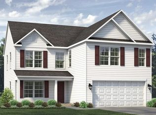 Greensboro Plan, Miller's Reserve, Winston Salem, NC 27127