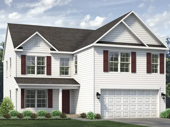 Greensboro Plan, Council Creek