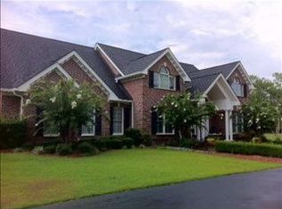 1279 Four Mile Rd, Conway, SC 29526