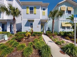 8021 Sandy Toes Way, Kissimmee, FL 34747