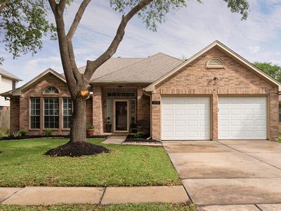 3116 Watercastle Ct, League City, TX, 77573