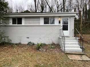 1742 Academy St, Charlotte, NC 28205
