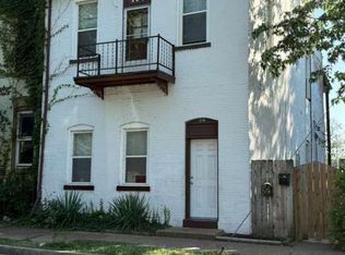 114 W Courtois St, Saint Louis, MO 63111