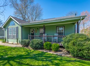 1113 Shady Rest Rd, Chattanooga, TN 37421