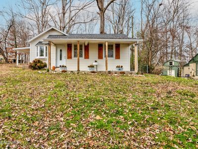 112 Hilltop Ln, Norris, TN, 37828