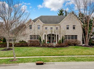 5149 Chaffinch Ct, Dublin, OH
