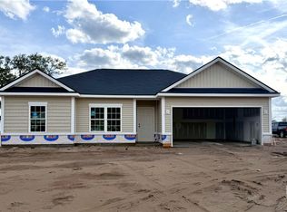 393 Buckhead Loop SE, Ludowici, GA 31301