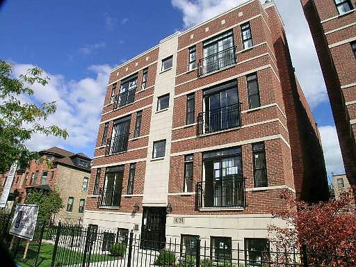 1st image of 4129 N Kenmore Ave #Gdn