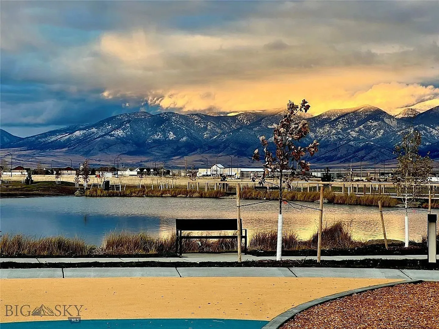Discover Your Ideal Montana Home at 507 Spaniel Lane Now Available for Rent! — Photo 3