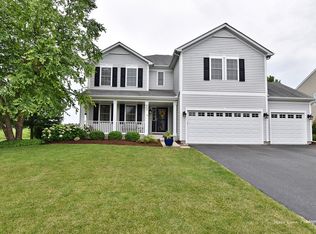 665 Republic Ave, Elburn, IL 60119