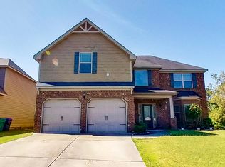 4044 Lakewood Dr, Grovetown, GA 30813