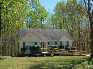 3585 Copper Creek Ln, Franklinton, NC 27525