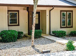 5 Dulzura Way, Hot Springs Village, AR 71909
