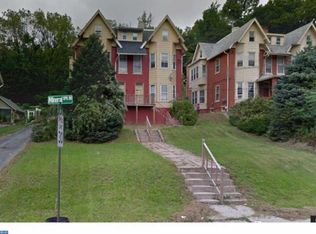 1603 Mineral Spring Rd, Reading, PA 19602