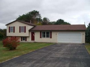 1251 Bass Lake Rd, Traverse City, MI 49685