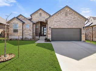 20817 Claire Jean Path, Pflugerville, TX 78660