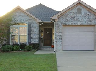 12924 Garden Creek Ln, Northport, AL 35473
