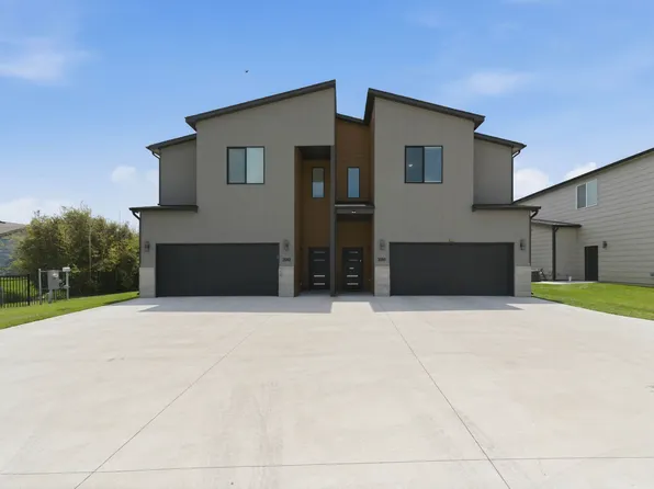 3560 N Tyler Rd, Wichita, KS 67205