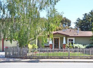1316 Rodriguez St, Santa Cruz, CA 95062
