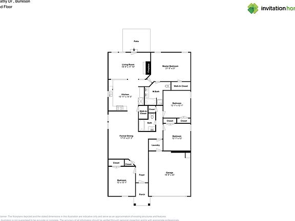 5th image of 829 Cathy Dr