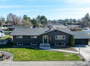 2823 S Fruitland St, Kennewick, WA 99337