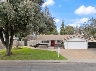 1271 Bentley St, Concord, CA 94518