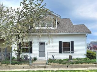 1925 John Glenn Rd, Dayton, OH