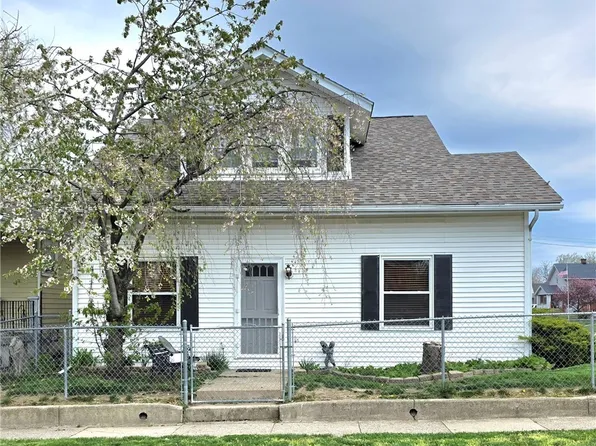 1925 John Glenn Rd, Dayton, OH 45420