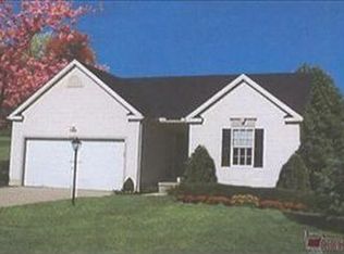 196 Bellmore Ct, Wadsworth, OH 44281