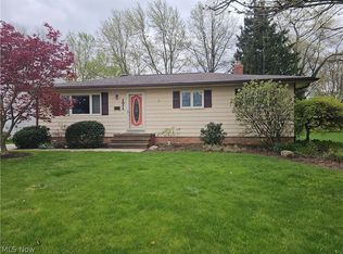 171 Best Dr, Berea, OH