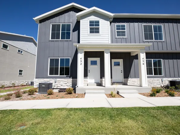 452 E 650 N #67, Salem, UT 84653