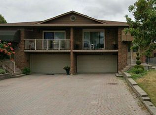 78 Ashburn Cres, Vaughan, ON L4L 1G9