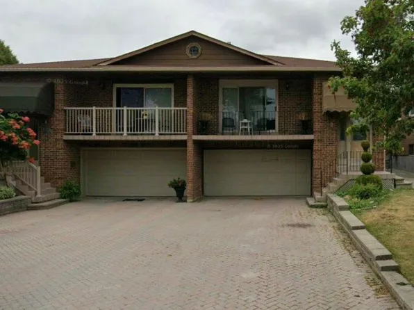 78 Ashburn Cres, Vaughan, ON L4L 1G9