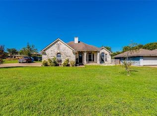 1920 Oak Vista Dr, Pflugerville, TX 78660
