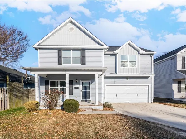 9269 1st View St, Norfolk, VA 23503