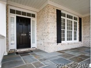 245 Foxcroft Ln, Winterville, NC 28590