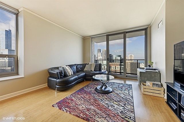 1st image of 420 E Waterside Dr Unit 3710