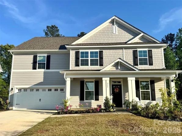 351 Miramar Dr, York, SC 29745