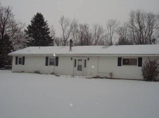 10769 60th St SE, Alto, MI 49302