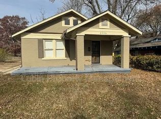 2286 Poe Ave, Memphis, TN 38114
