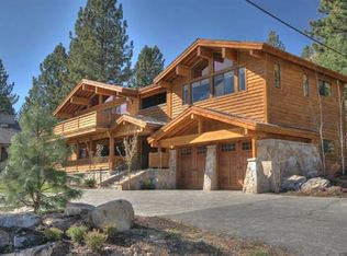 1180 Squaw Valley Rd, Olympic Valley, CA 96146