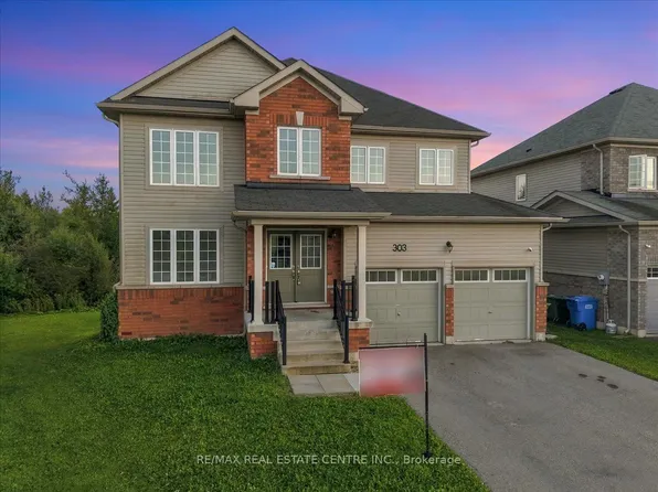 303 Moody St, Southgate, ON N0C 1B0