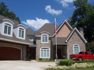 210 Carriage Run, Warner Robins, GA 31088