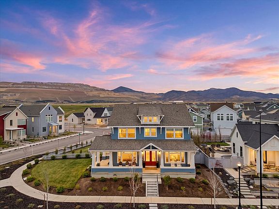 3rd image of 11412 S Bingham Rim Rd