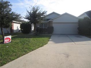 4923 Amorgas Isle Dr, Spring, TX 77388