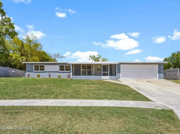 2812 Denison Ct, Cocoa, FL 32926