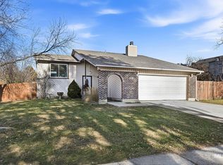 278 E Ranch Dr, Eagle, ID 83616