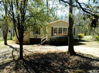 4071 Reepsville Rd, Vale, NC 28168