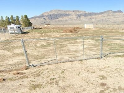 5790 Johnnie Mine St, Pahrump, NV, 89060