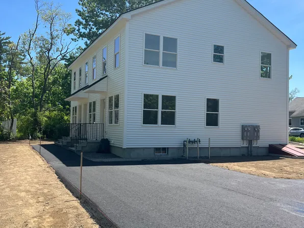 (undisclosed Address), Portland, ME 04103